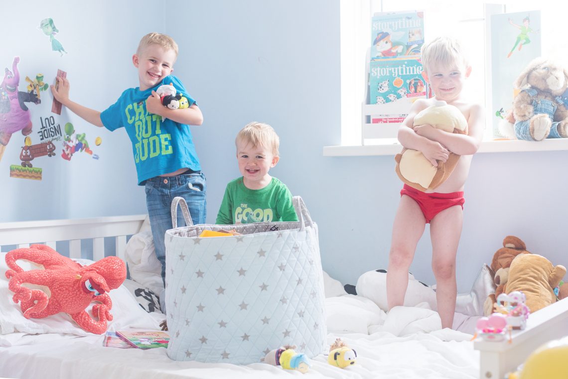 minene storage bag