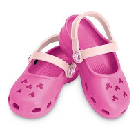 jellyegg crocs