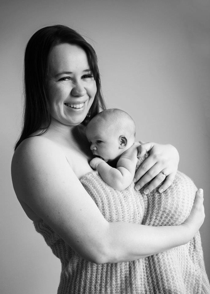 Keep Britain Breastfeeding Scavenger Hunt 2014: Top Breastfeeding Tips