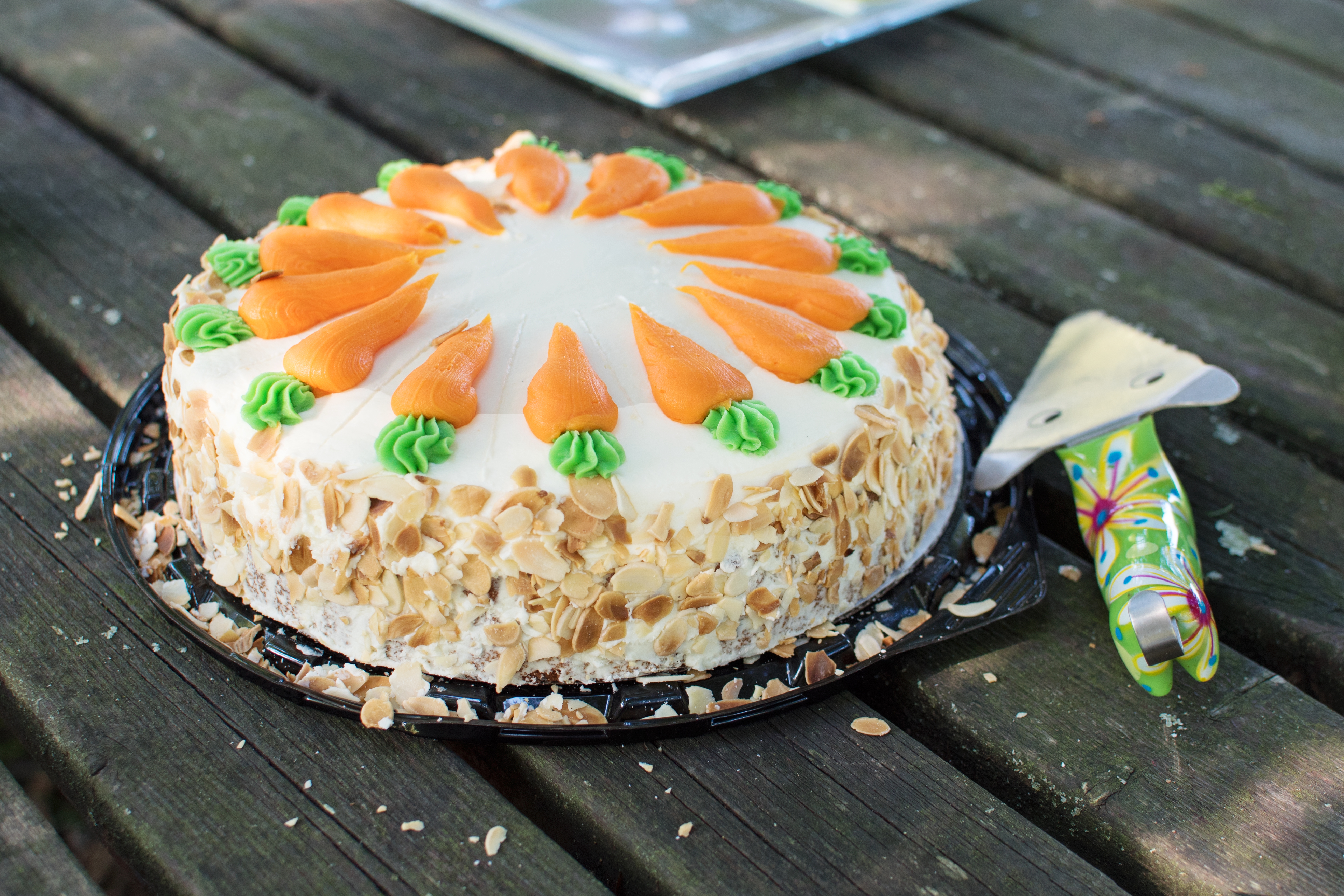 Zootropolis cake disney birthday