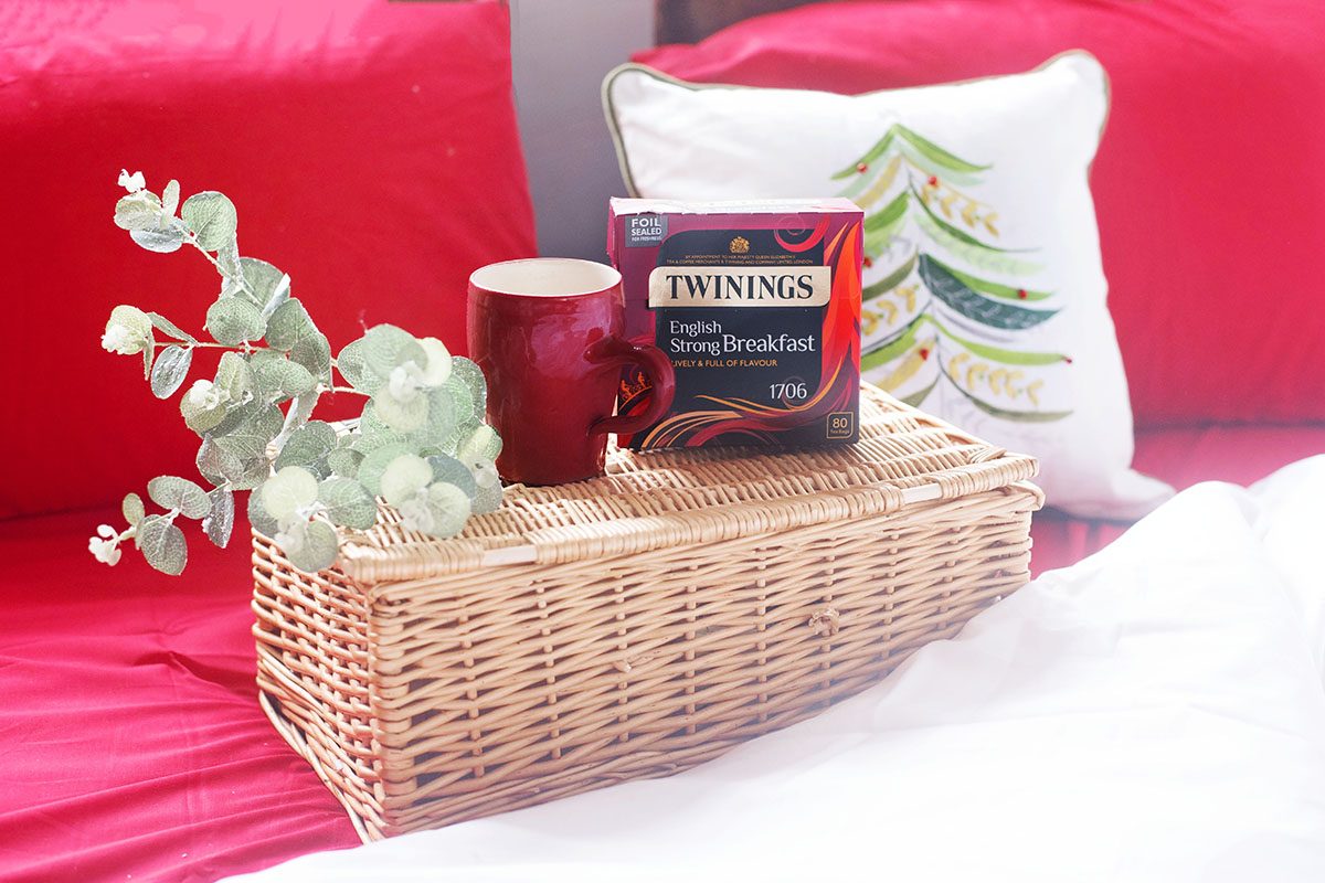 Twinings Forget-tea-not