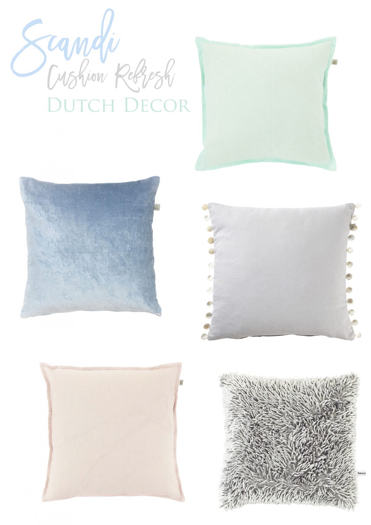 scandi cushion refresh wayfair dutch decor