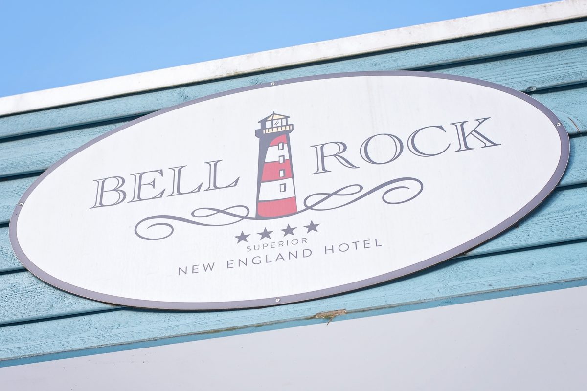 Harborside Restaurant Bell Rock Hotel Europa Park