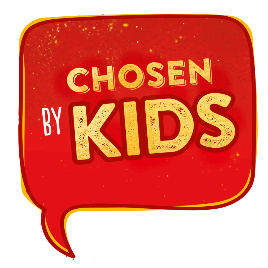 chosen by kids