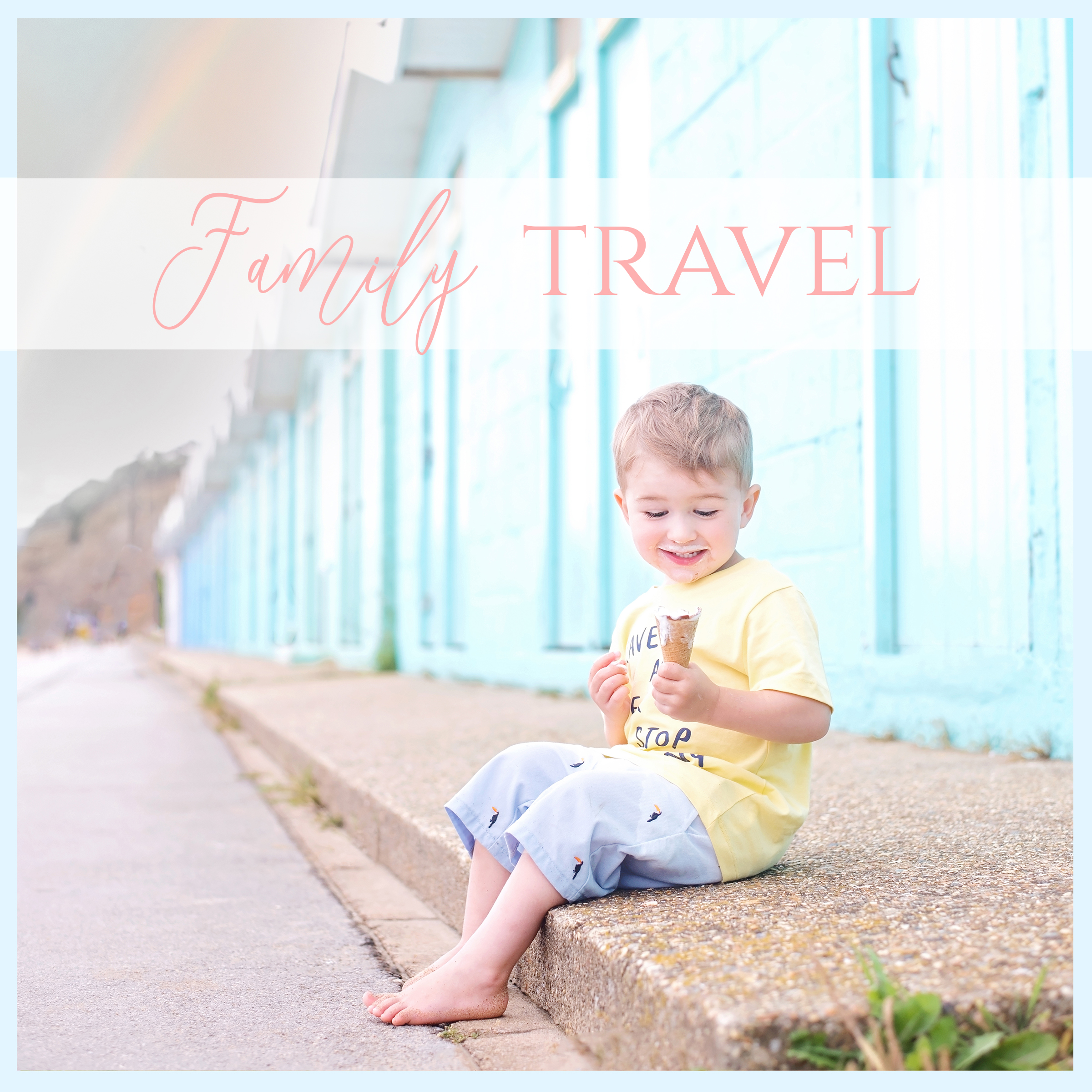 How to Prepare Your Kids for New Travel Experiences