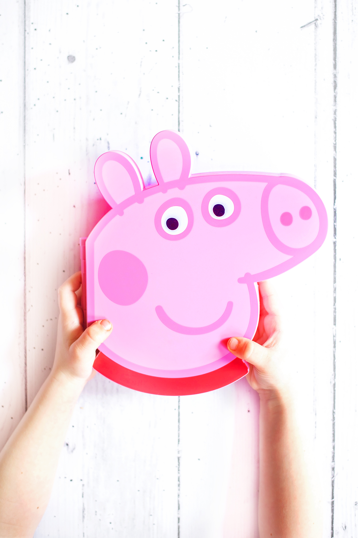 PEPPA PIG PICK UP AND PLAY PLAYSETS
